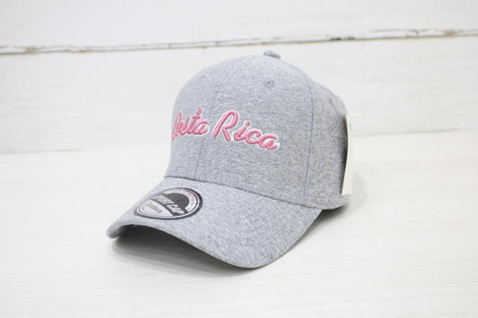 GORRA COSTA RICA LISA