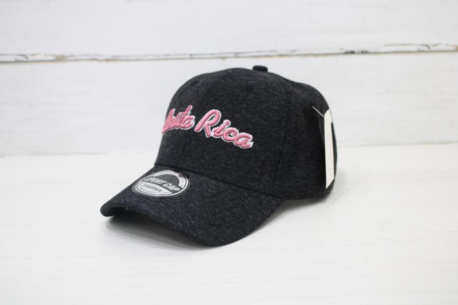 GORRA COSTA RICA LISA