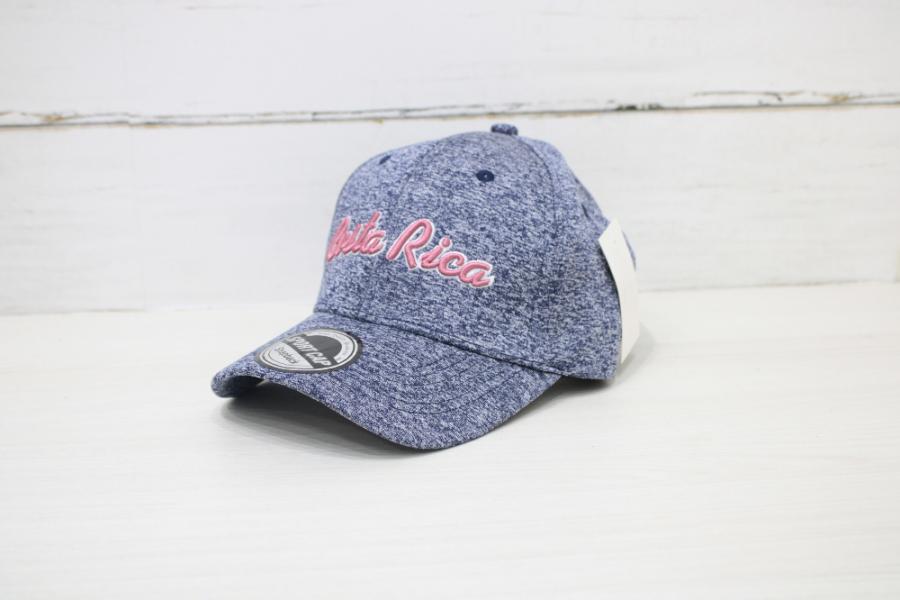 GORRA COSTA RICA LISA