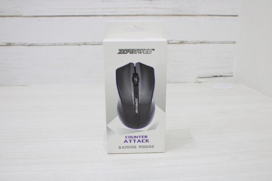 MOUSE GAMING REF GM-01