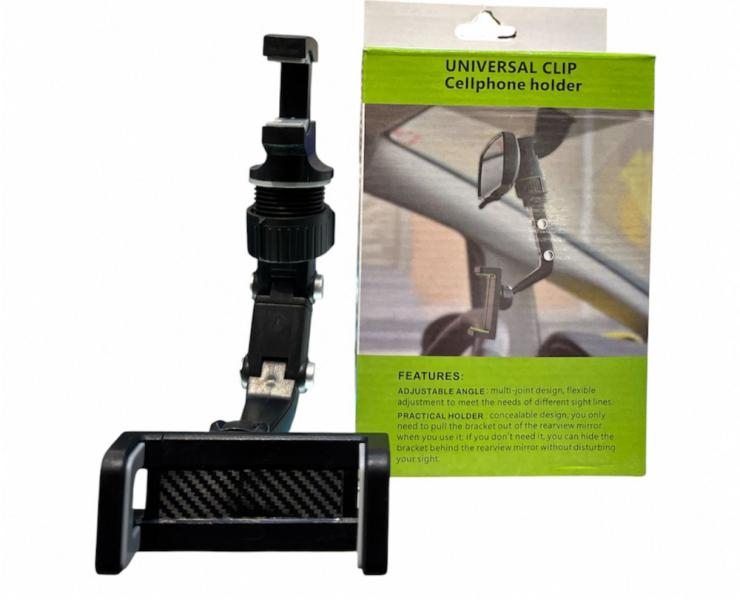 HOLDER CARRO RETROVISOR REF: FCC-523