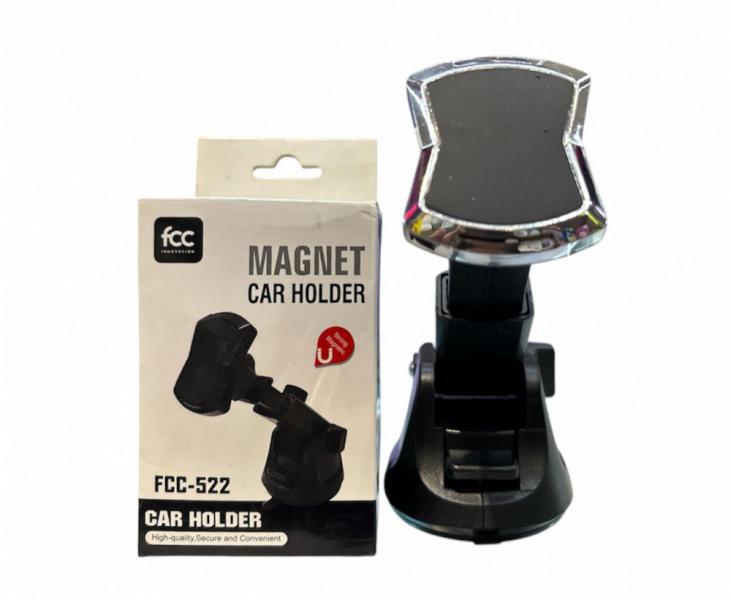 HOLDER CARRO MAGNETICO REF: FCC-522