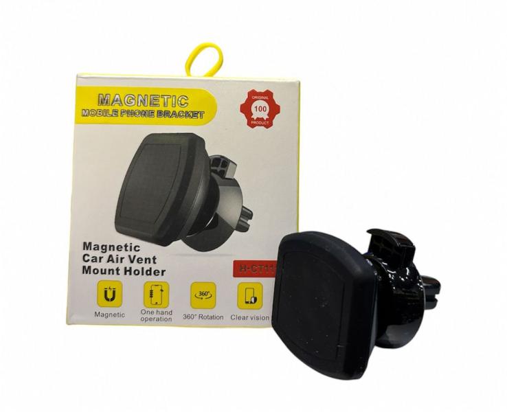 HOLDER CARRO IMAN REF H-CT111
