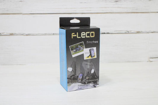 HOLDER PARA MOTO BOLSO ZIPPER