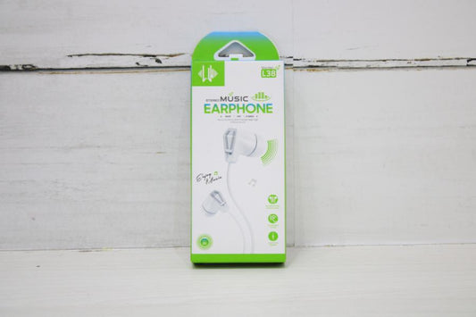 AUDIFONO M/L SUPERCOOL REF L38