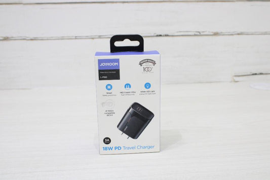 ADAPTADOR JOYROOM PD REF: L-P182 18W