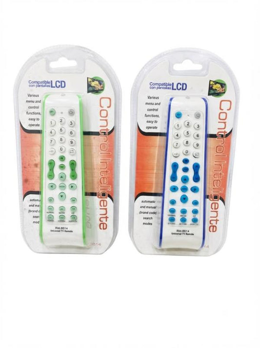 CONTROL UNIVERSAL LDC RM-9514