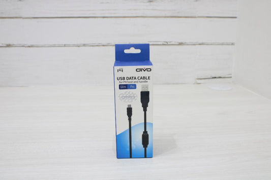 CABLE USB PS4 OTVO REF: IV-P4S001