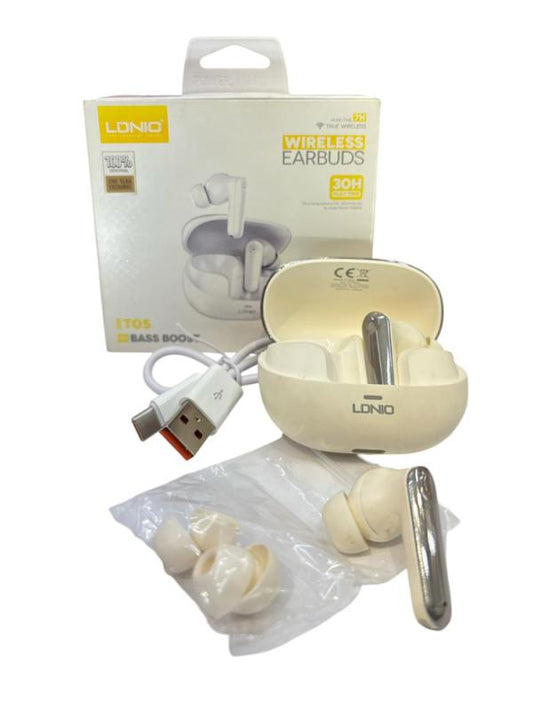 AUDIFONO BLUETOOTH LDNIO MODEL T05