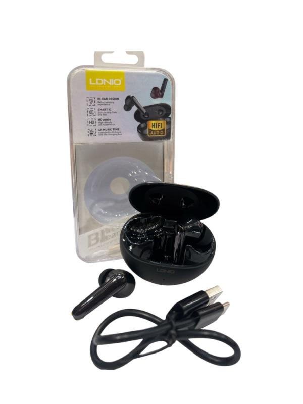 AUDIFONO BLUETOOTH LDNIO MODEL T01