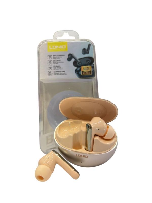 AUDIFONO BLUETOOTH LDNIO MODEL T01