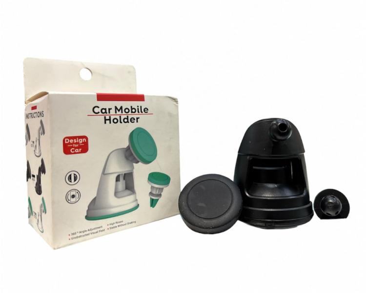HOLDER 2 EN 1 DASH /AIRE REF K533
