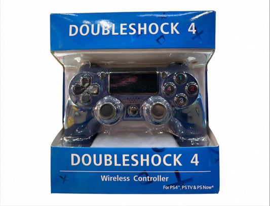 CONTROL PS4 DOUBLESHOCK GENERICO