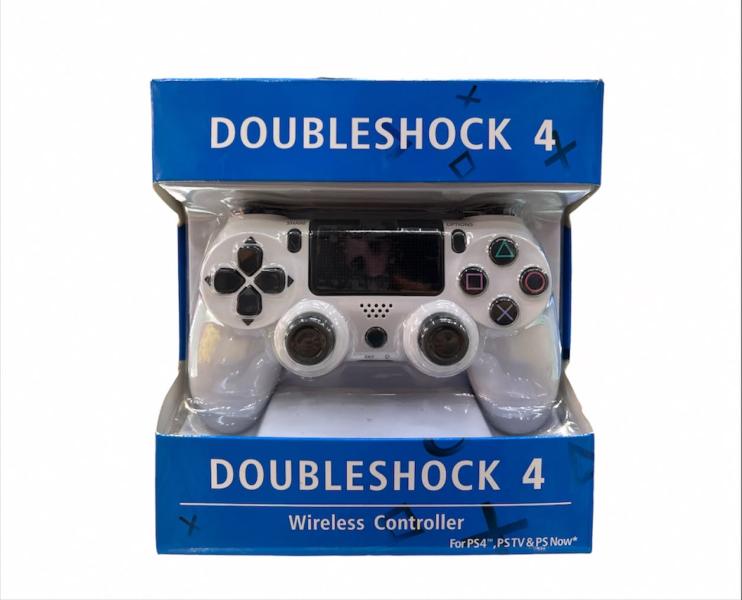 CONTROL PS4 DOUBLESHOCK GENERICO