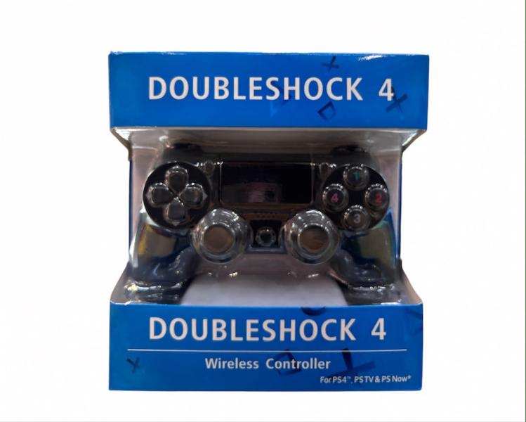 CONTROL PS4 DOUBLESHOCK GENERICO