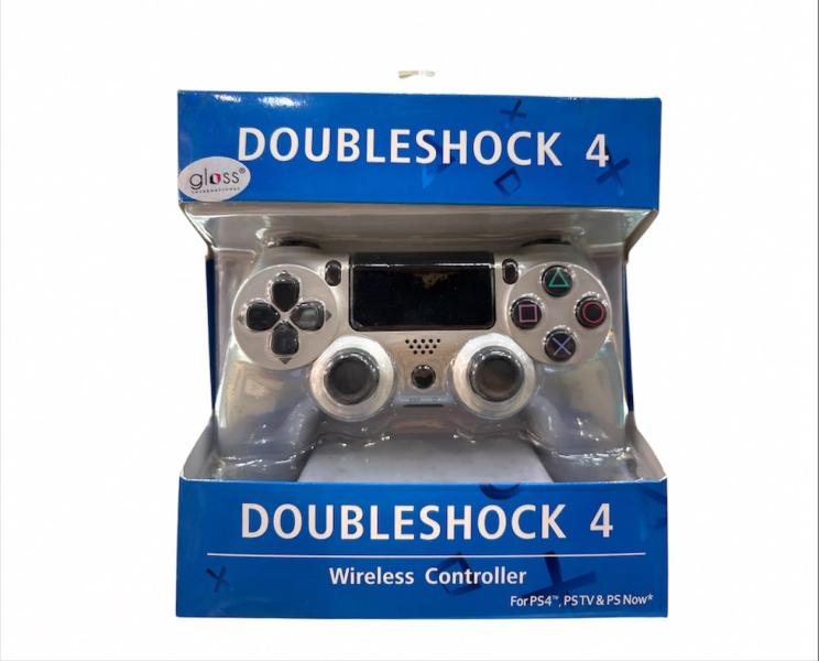 CONTROL PS4 DOUBLESHOCK GENERICO