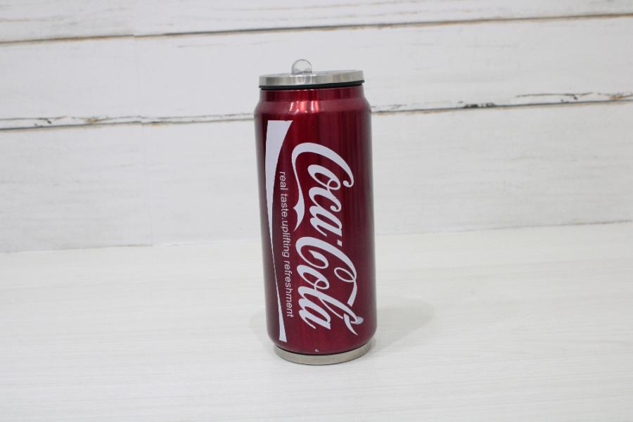 VASO TERMICO COCA-COLA 500ML