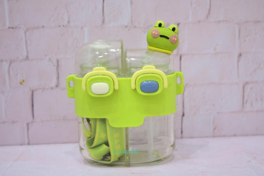 BOTELLA PARA AGUA DISEÑOS 530ML