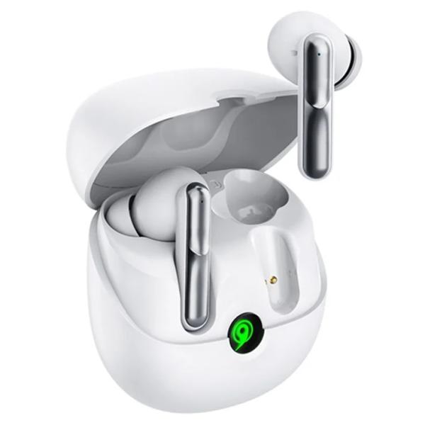 AUDIFONO BLUETOOTH CELEBRAT REF: TWS-W55 WHITE