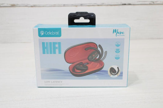 AUDIFONO BLUETOOTH CELEBRAT REF: TWS-W50