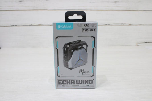 AUDIFONO BLUETOOTH CELEBRAT REF: TWS-W43