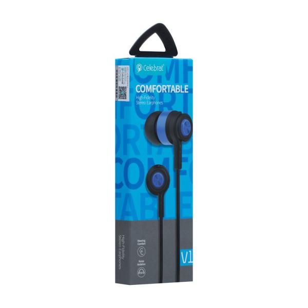 AUDIFONO CELEBRAT REF V1 BLUE