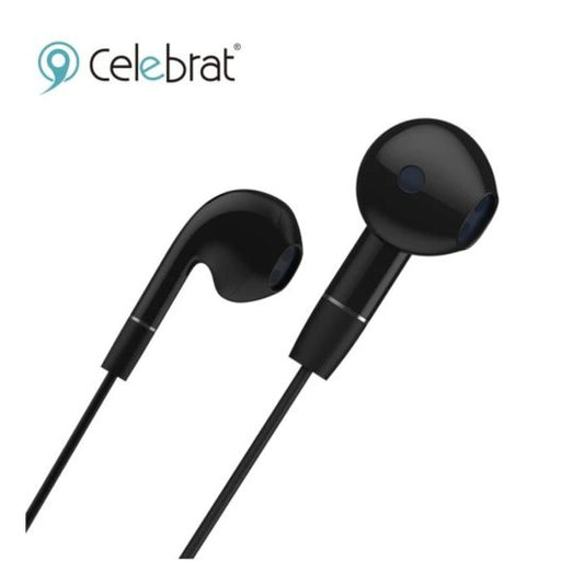AUDIFONO CELEBRAT G8 BLACK
