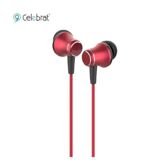 AUDIFONO CELEBRAT G5 RED