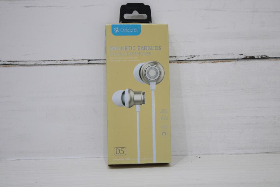 AUDIFONO CELEBRAT REF: D5 GOLD