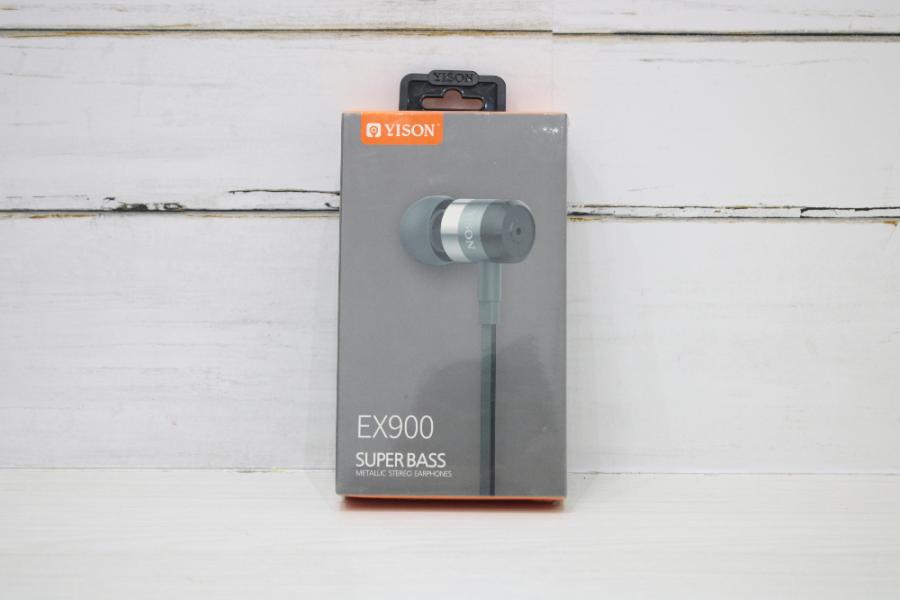 AUDIFONOS VISON EX900
