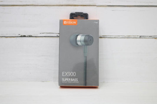AUDIFONOS VISON EX900