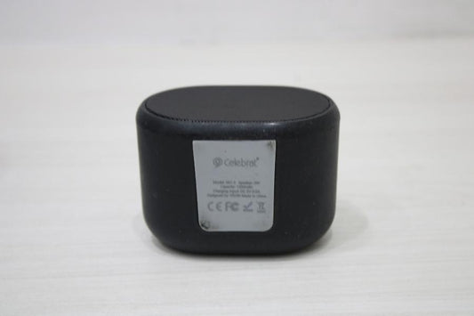 PARLANTE BLUETOOTH CELEBRAT SKY-3 BLACK