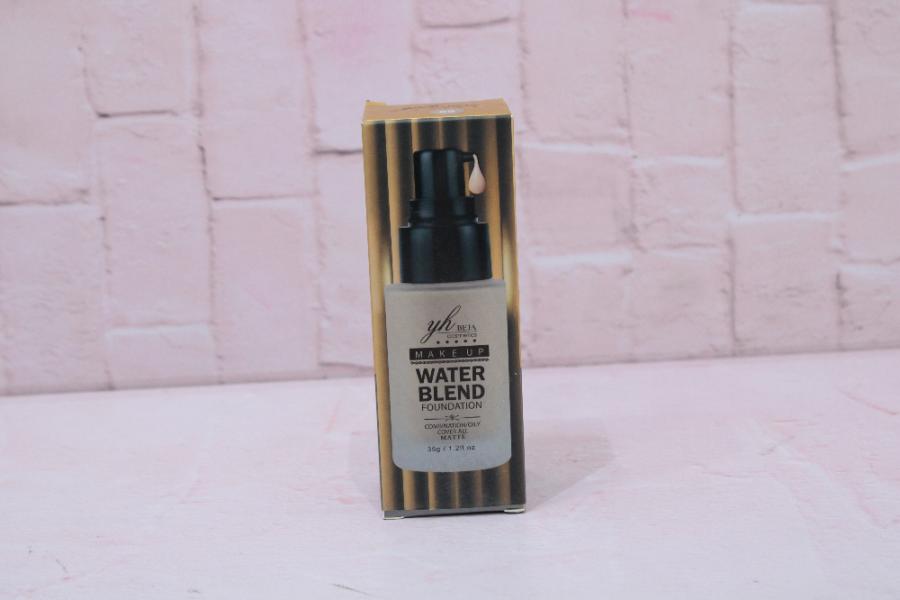 BASE LIQUIDA YH BEJA YH-F328A