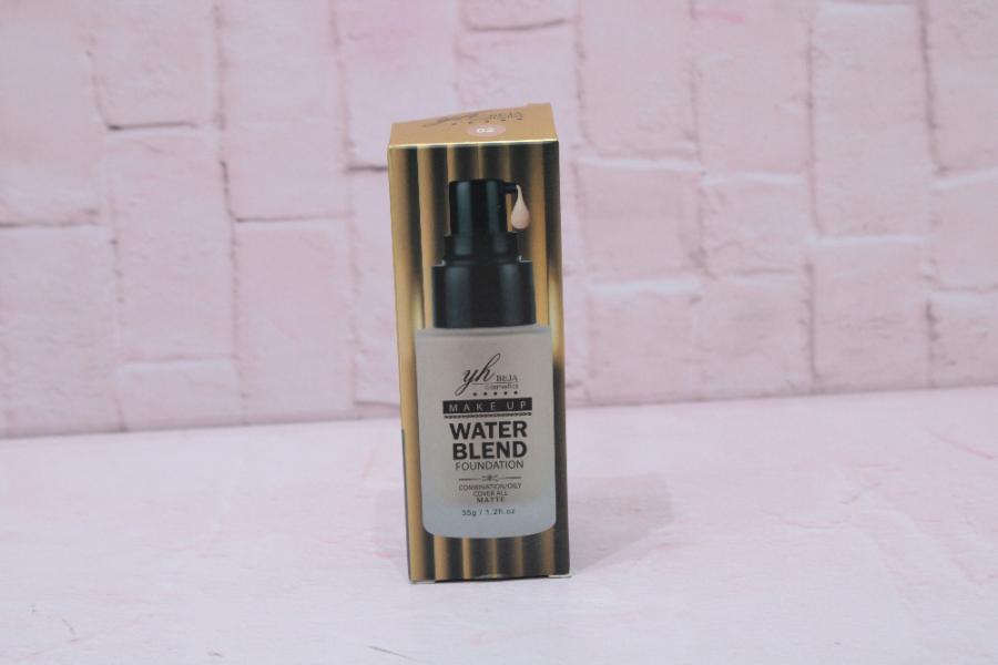 BASE LIQUIDA YH BEJA YH-F328A