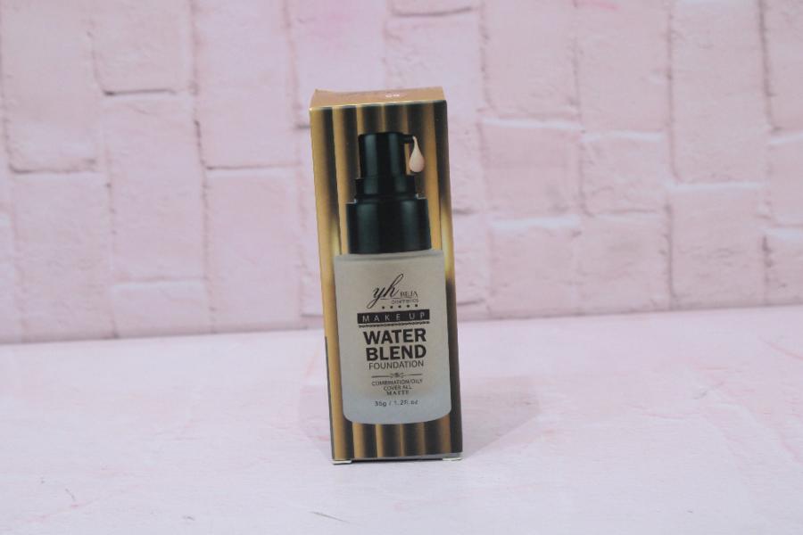 BASE LIQUIDA YH BEJA YH-F328A