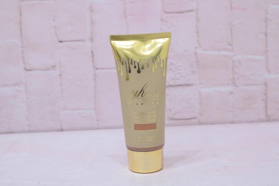 BASE LIQUIDA YH-BEJA 60ML YH-F314