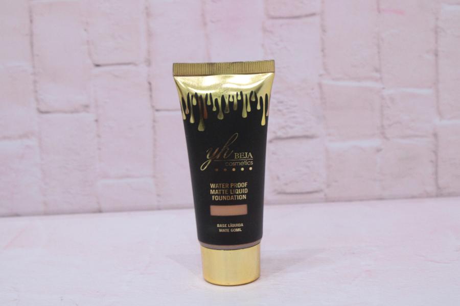 BASE LIQUIDA YH-BEJA 60ML YH-F314