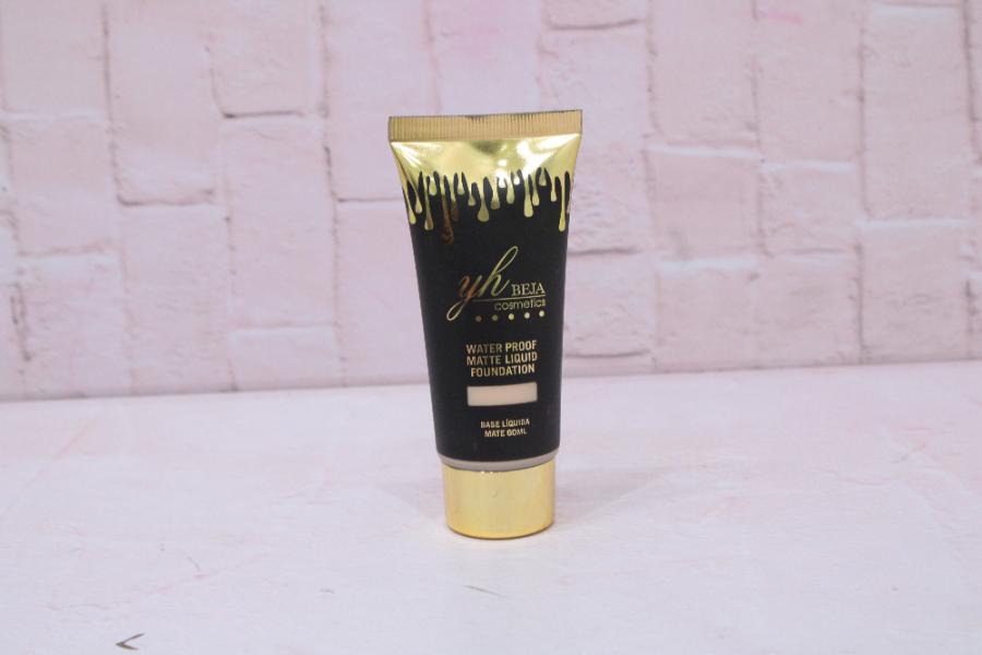 BASE LIQUIDA YH-BEJA 60ML YH-F314