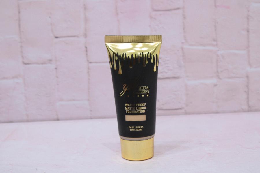 BASE LIQUIDA YH-BEJA 60ML YH-F314
