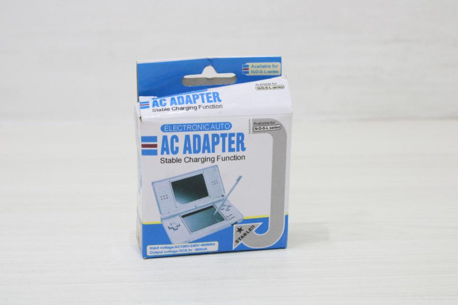 ADAPTADOR NINTENDO DSL