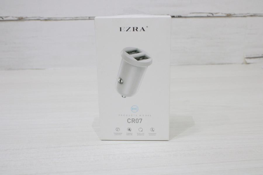CUBO CARGADOR PARA CARRO EZRA REF CR07