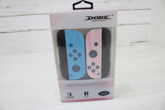 CARGADOR NINTENDO SWIITCH