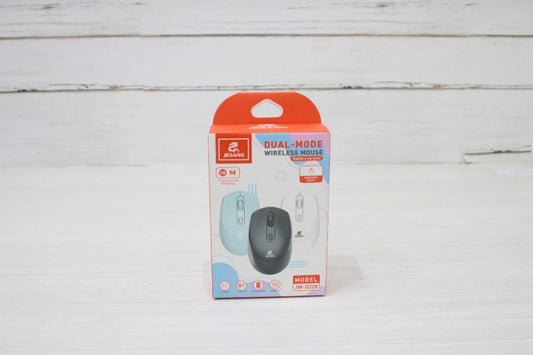 MOUSE WIRELESS DUAL REF JW-D228