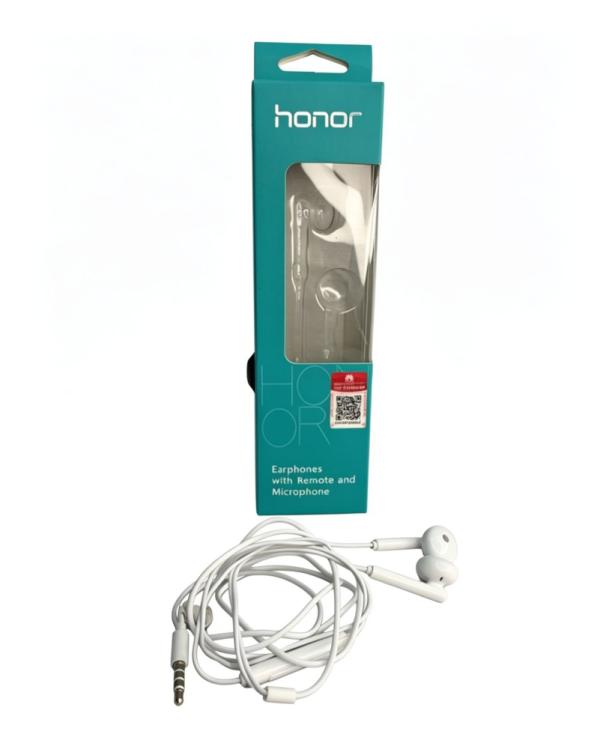 AUDIFONO M/L 3.5MM HONOR/HUAWEI