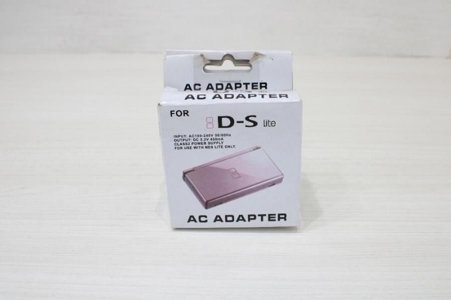 Adaptador de D-S lite