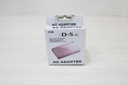 Adaptador de D-S lite