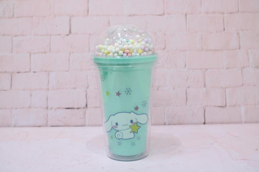VASO PLASTICO SANRIO FER-24345