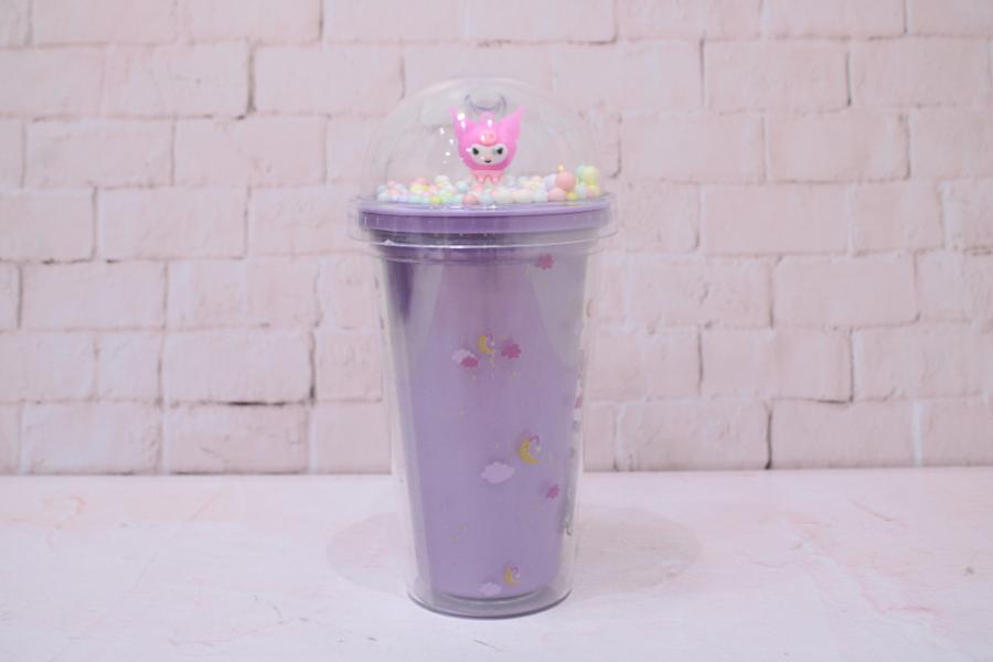 VASO PLASTICO SANRIO FER-24345
