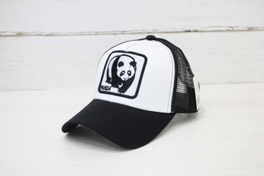 GORRA MALLA LOGO ANIMAL REF: 11033-3-4