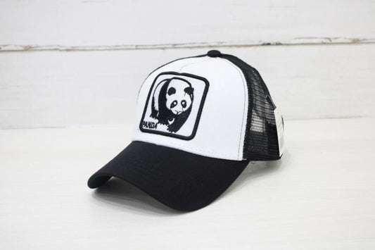 GORRA MALLA LOGO ANIMAL REF: 11033-3-4